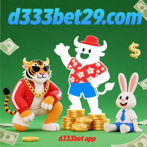 d333bet app