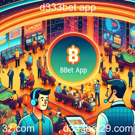 A Importância do Suporte ao Cliente no d333bet App